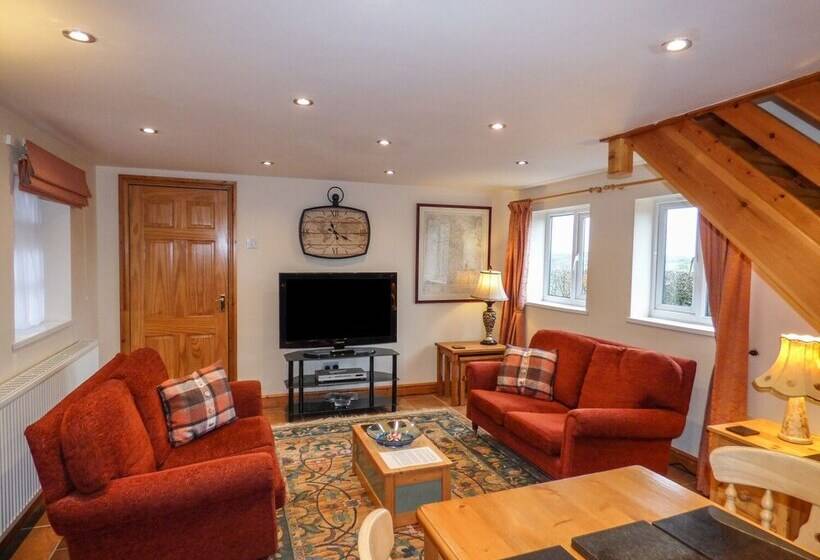 Top Stable Cottage
