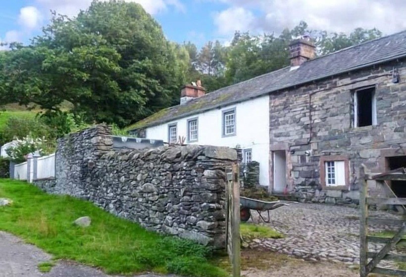 Townhead Farmhouse