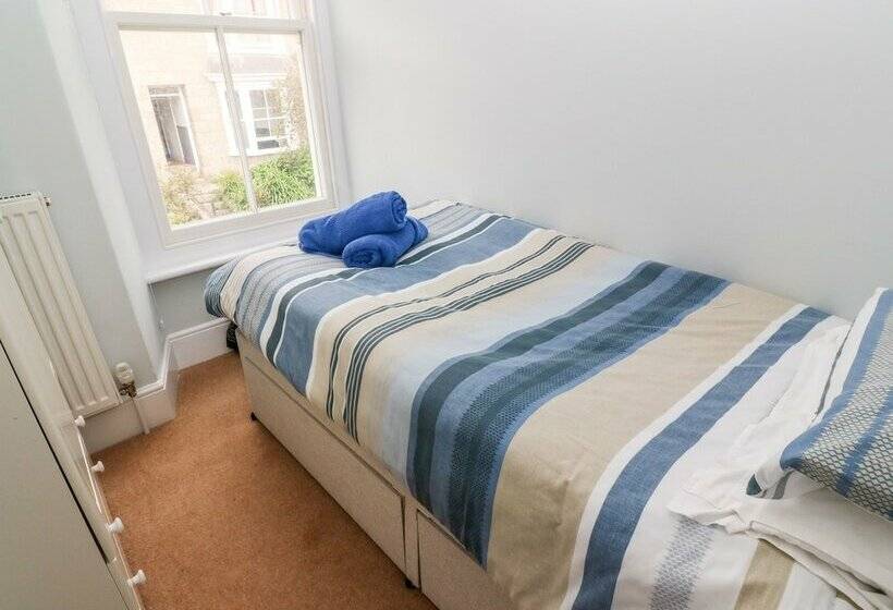 Trevorrow House