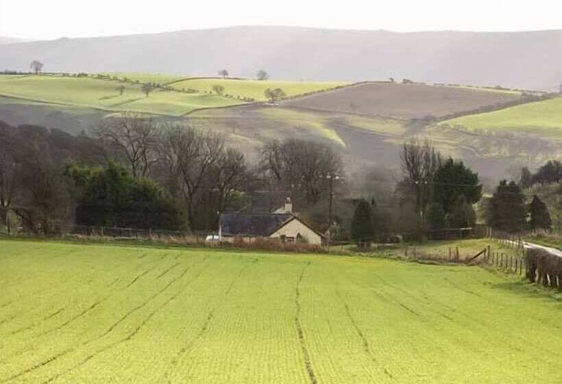 Valley View Lodge