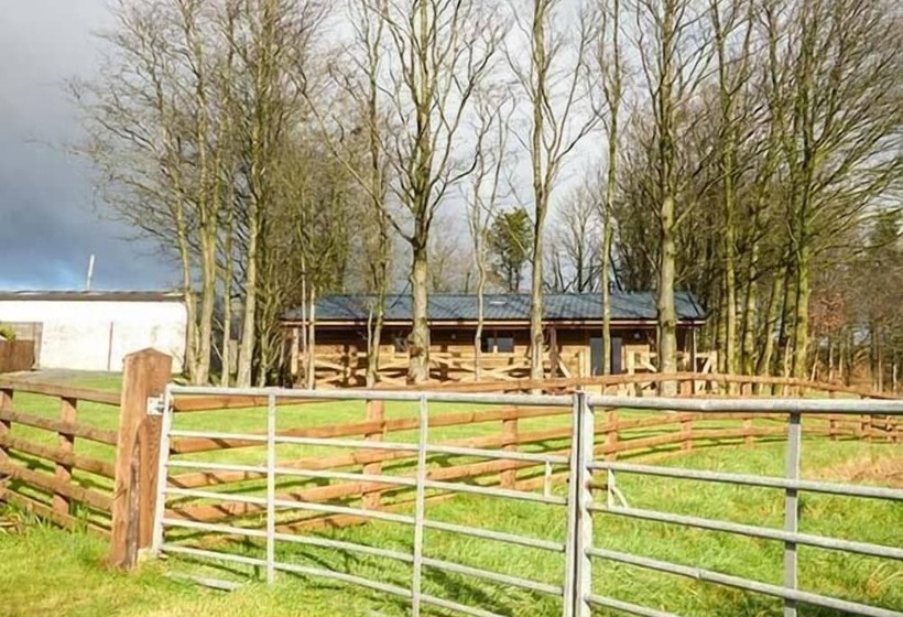 Valley View Lodge