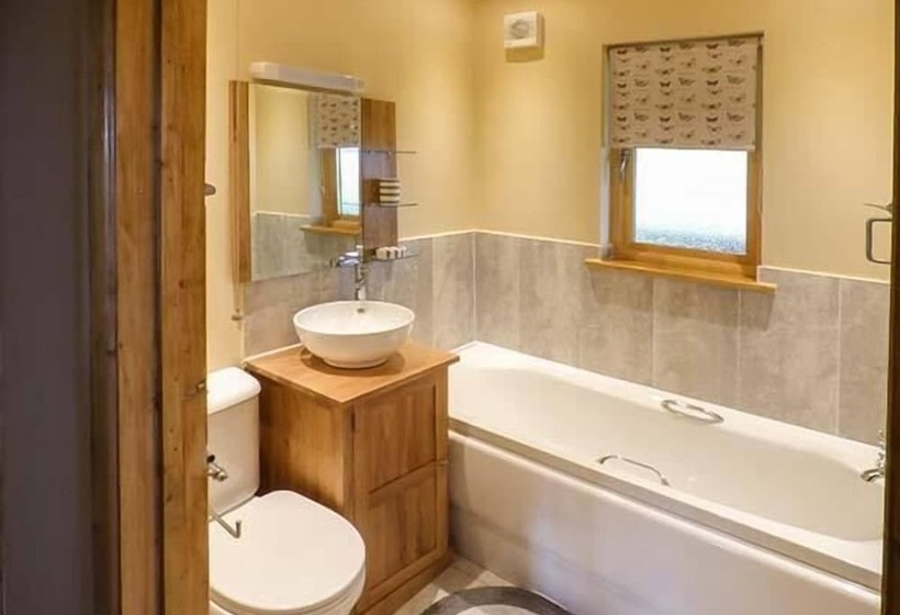 Valley View Lodge