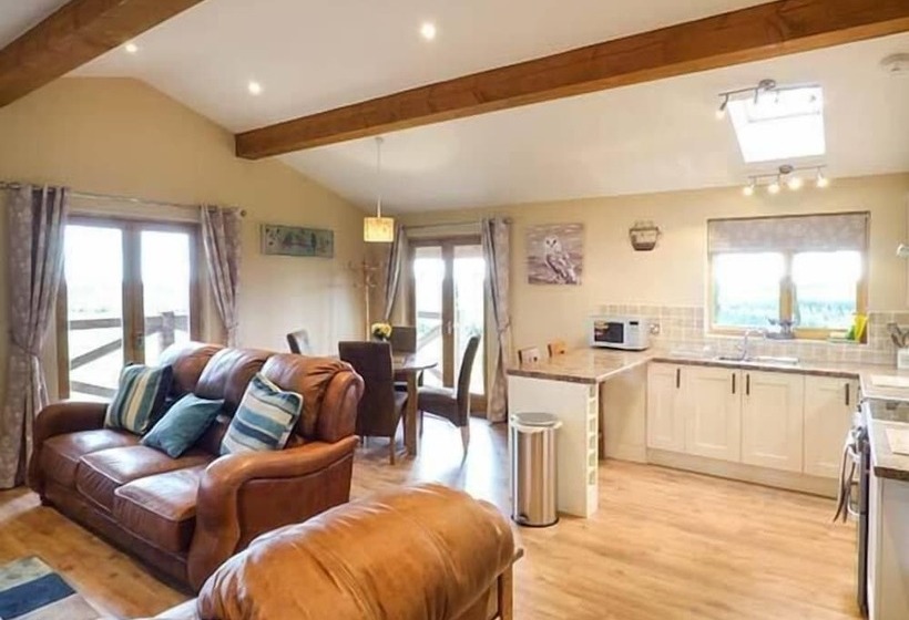 Valley View Lodge