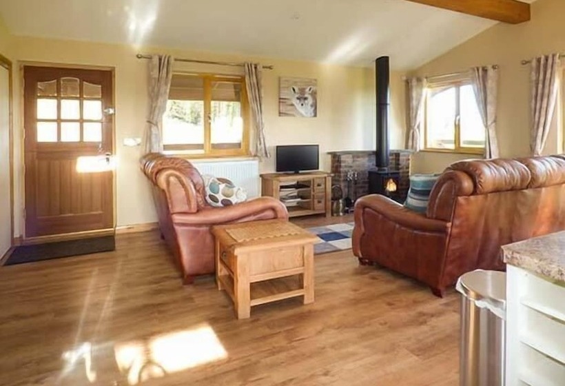 Valley View Lodge