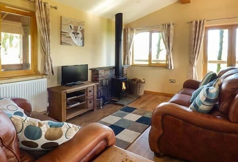 Valley View Lodge