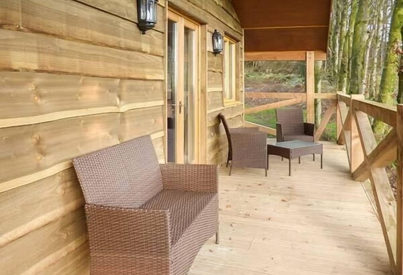 Valley View Lodge