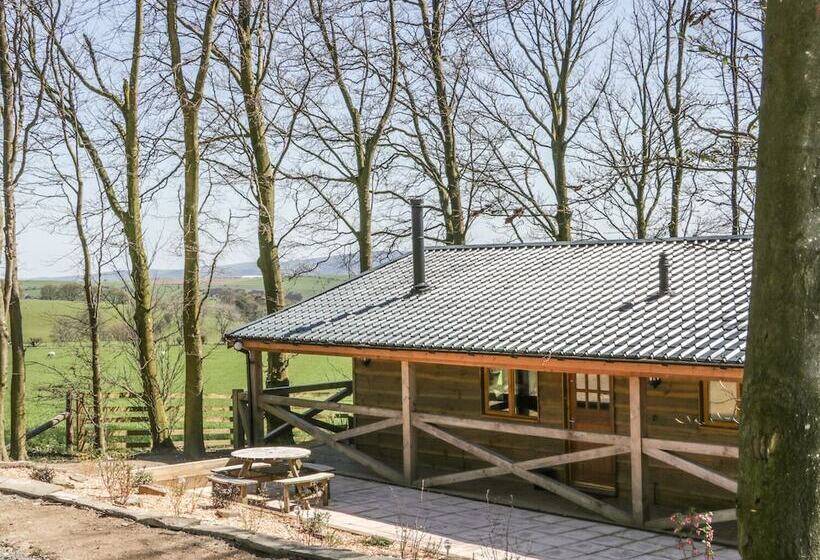 Valley View Lodge