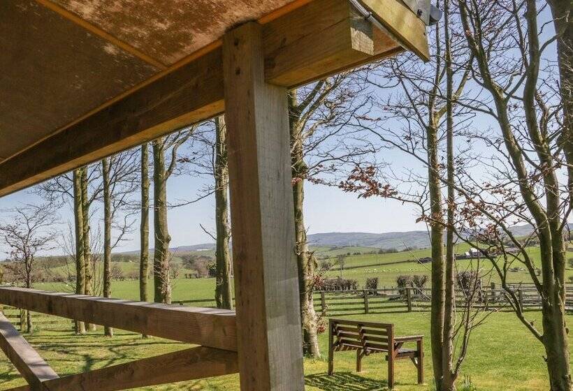 Valley View Lodge