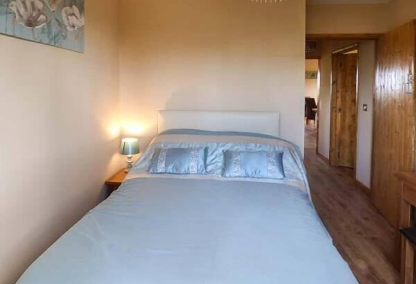 Valley View Lodge