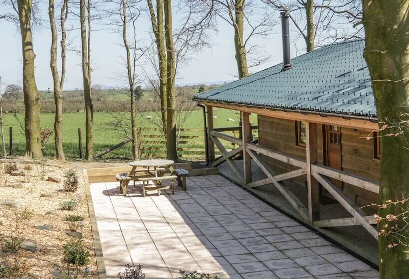 Valley View Lodge