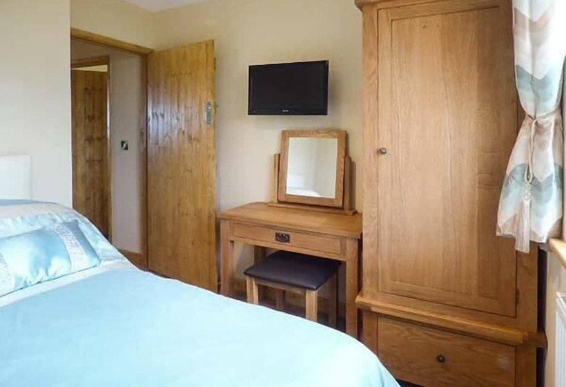 Valley View Lodge