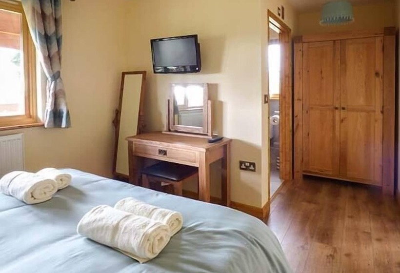 Valley View Lodge