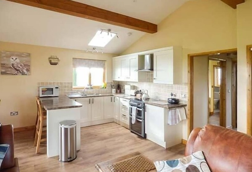 Valley View Lodge