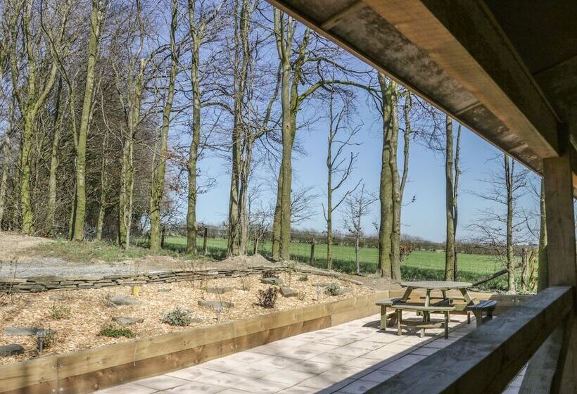 Valley View Lodge