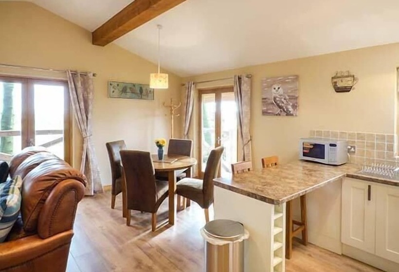 Valley View Lodge