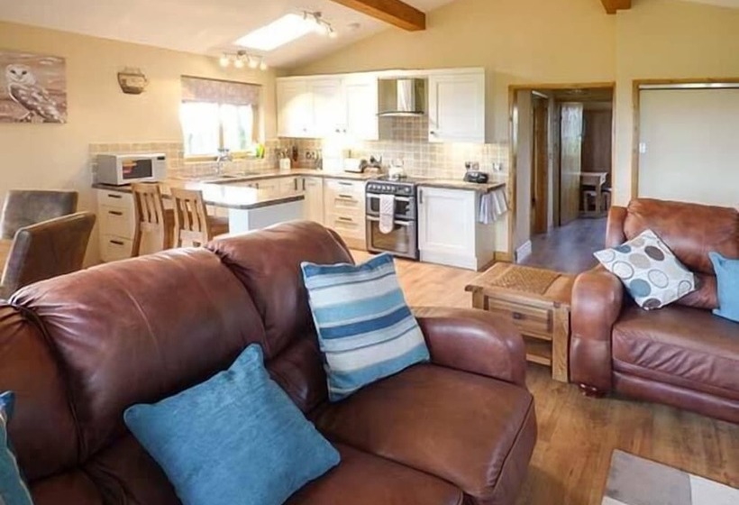 Valley View Lodge
