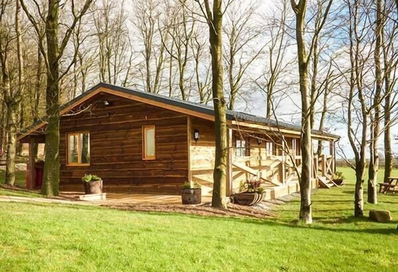 Valley View Lodge