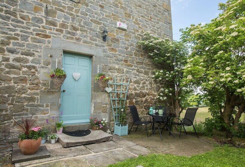 West Wing Cottage