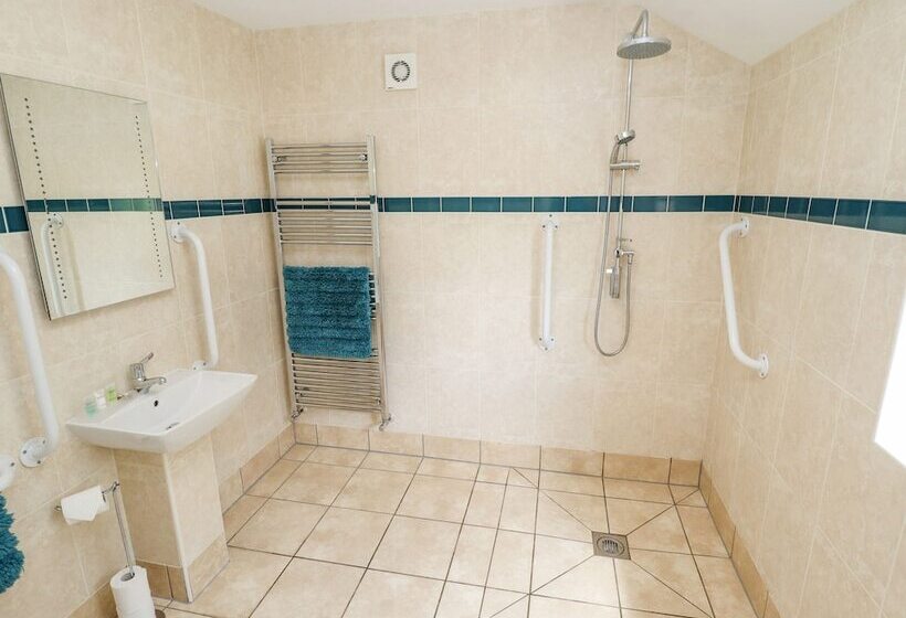 Westerby Lodge