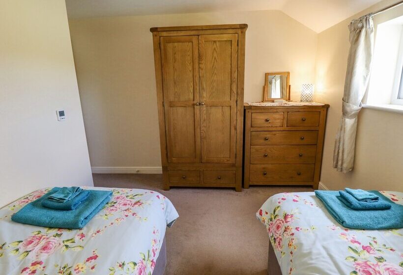 Westerby Lodge