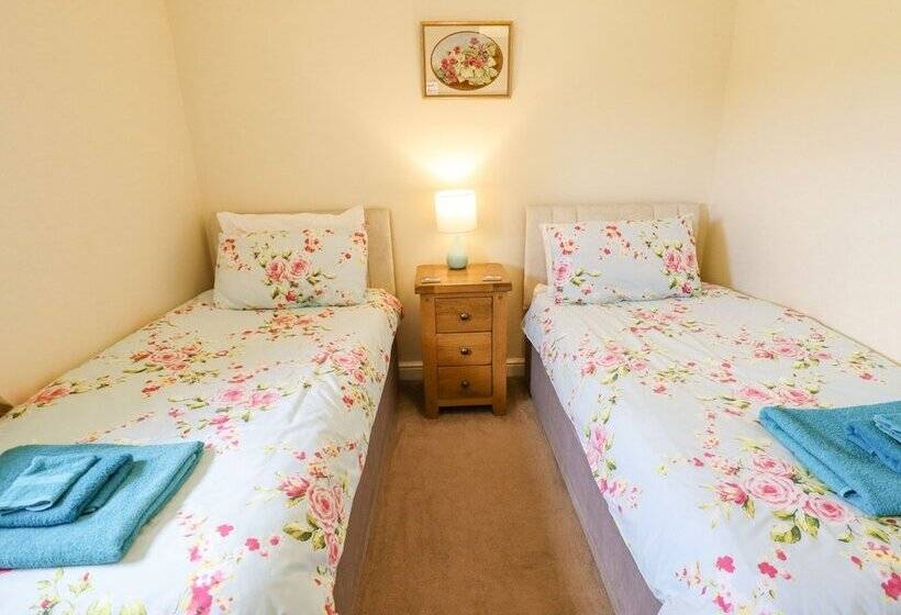Westerby Lodge