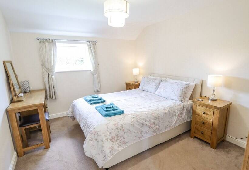 Westerby Lodge