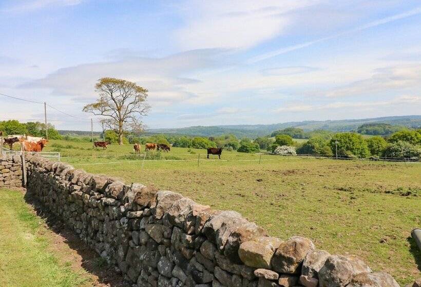 Wigwell Barn