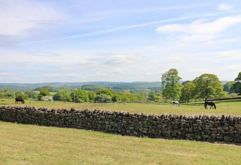 Wigwell Barn