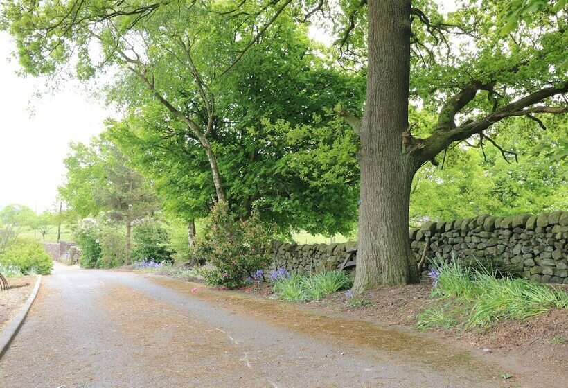 Wigwell Barn