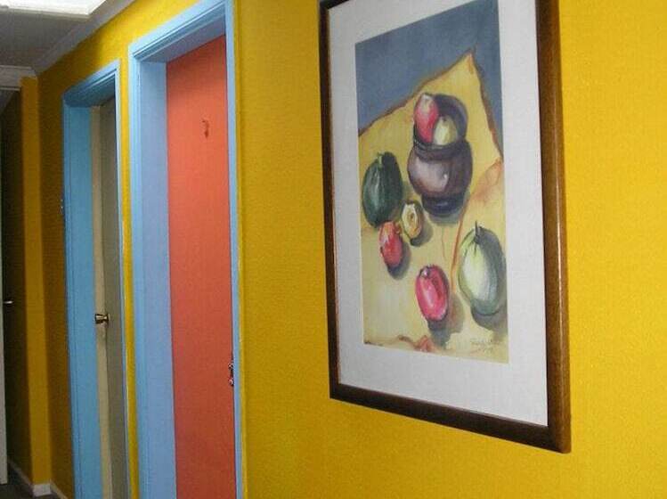 Al Fin Del Mundo Hostal   Hostel