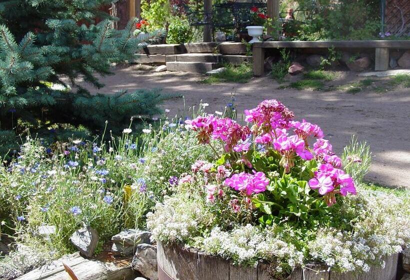 Anchorage Farm B&b