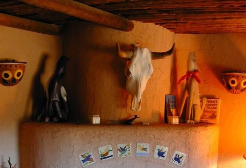 Anchorage Farm B&b