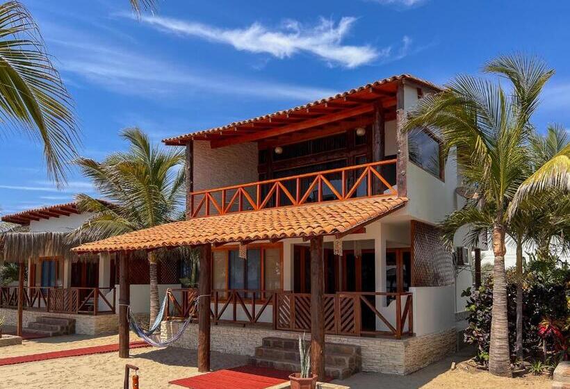 Apart Hotel Las Cherelas