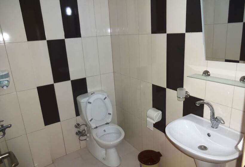 Aslan Apart Otel