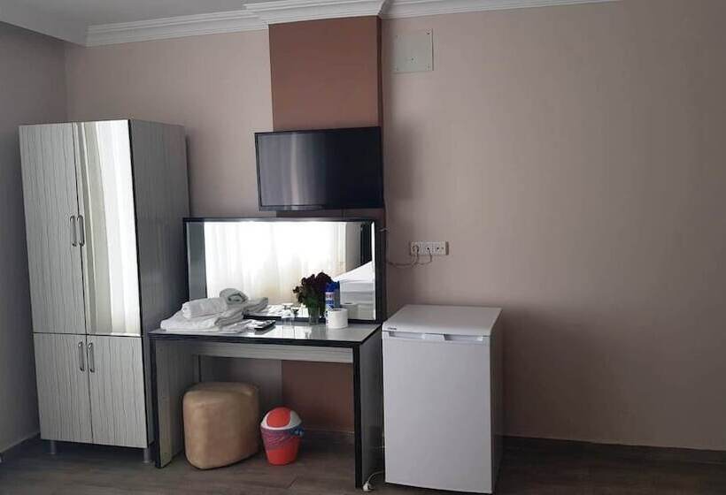 Aslan Apart Otel