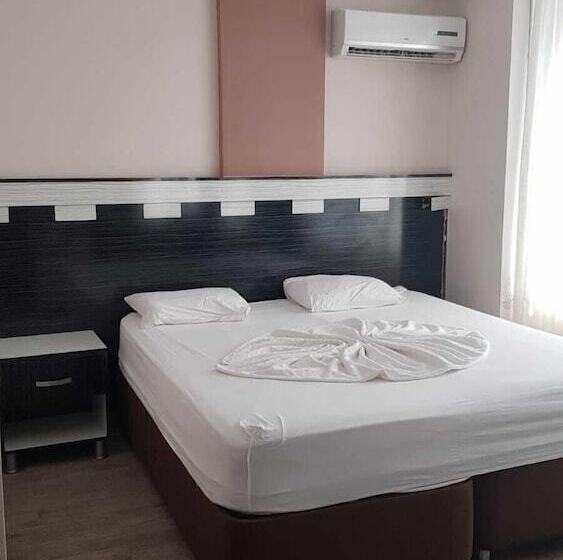 Aslan Apart Otel