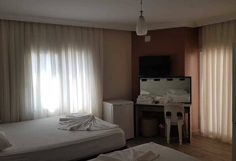 Aslan Apart Otel