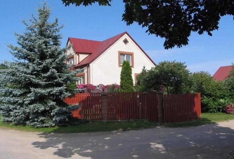住宿加早餐  Agroturystyka Katarzyna Tarasiewicz