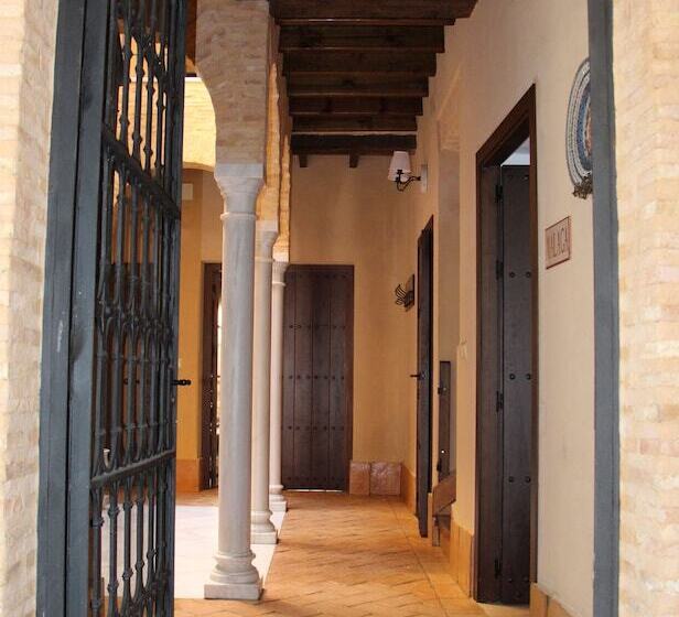 Bed and Breakfast Casa Rural Andalucia Mia