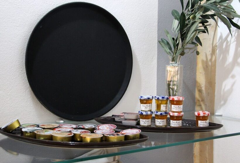 مبيت وإفطار Casa Rural Andalucia Mia