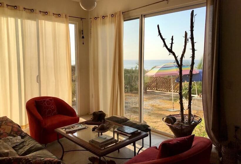 צימר Casa Del Mar