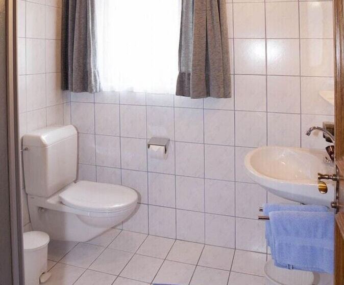 צימר Garni Petter