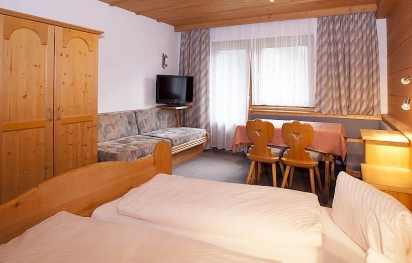 צימר Garni Petter