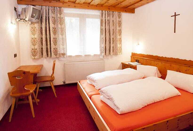 צימר Garni Petter