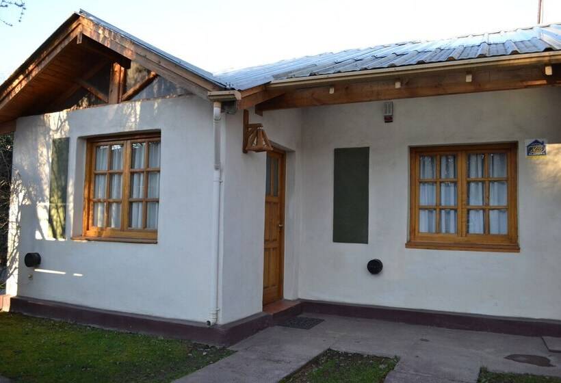 Cabañas Willy