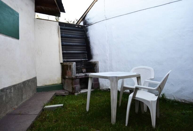 Cabañas Willy