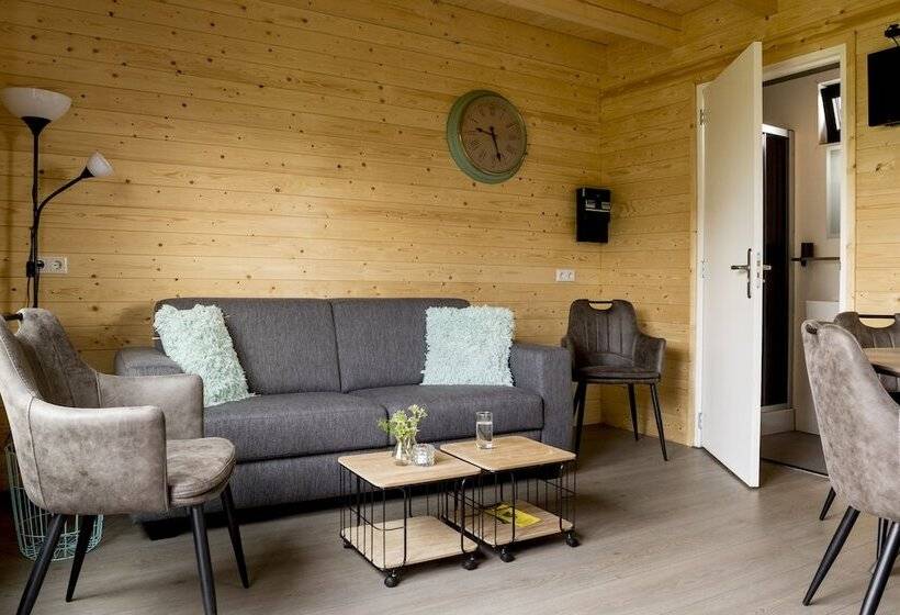 Camping Nieuw Romalo