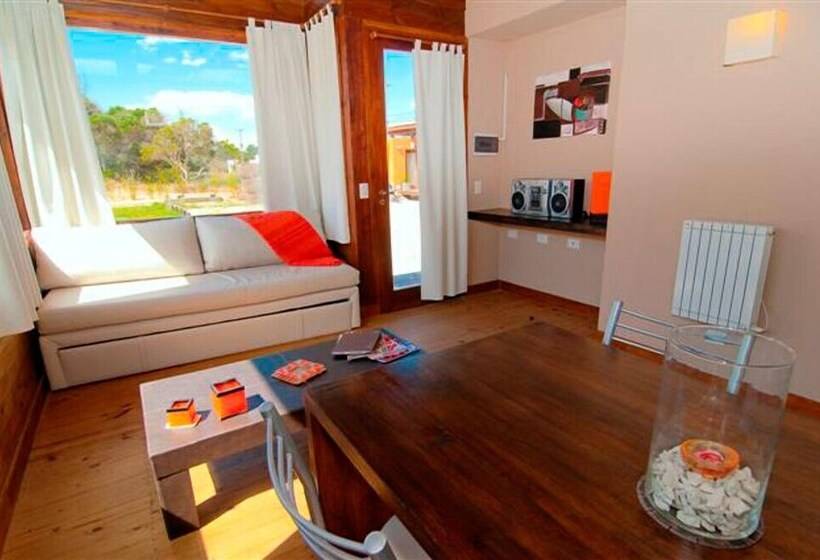 Casas Del Mar