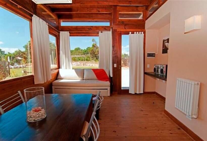 Casas Del Mar