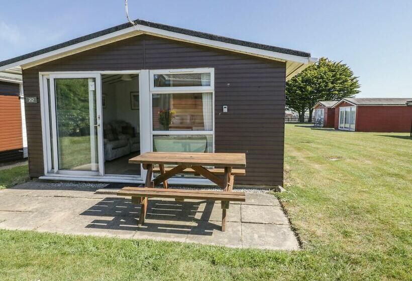 Chalet 212